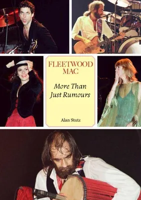 Produktbild von Fleetwood Mac: Mehr als nur Gerüchte