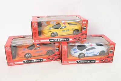 Obrázek produktu pro Rádio auto 3 barvy B1696765 47877