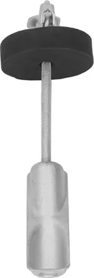 Produktbild von Feststellbremsseilspanner 52122296AA Ersatz für DODGE RAM 1500 2003-2004
