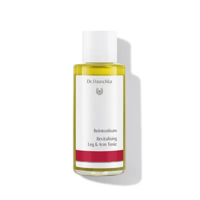 Zdjęcie produktu dla Dr. Hauschka - Foot and Tonic Toner (Revitalising Leg & Arm Tonic) 100 ml 100ml