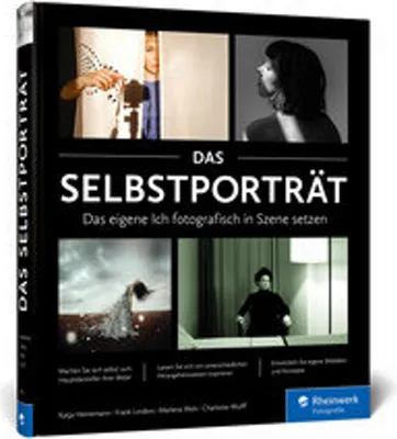 Obrázek produktu pro Das Selbstporträt