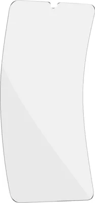 Image de Avizar, film de protection d'écran ultra-fin et flexible pour Samsung Galaxy A14 5G, transparent