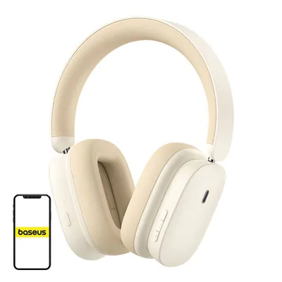 Image de Baseus - NGTW230202 - Casque d'écoute