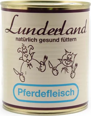 Dehner Best Nature Hundefutter Adult – Huhn & Kaninchen + Lamm & Kartoffeln, Je 6x800g