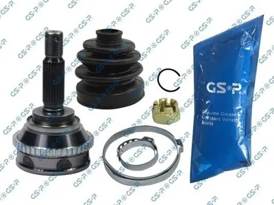 Produktbild von GSP Gelenksatz Antriebswelle für HYUNDAI COUPE (RD) 824006