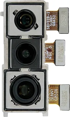 Immagine prodotto di Modulo fotocamera posteriore di ricambio con cavo flessibile per Huawei P30