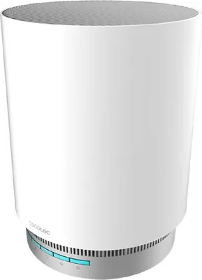 Image de CECOTEC 05656 - Purificateur d’air TotalPure 1400 Style