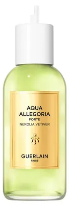 Produktbild von Guerlain Aqua Allegoria Forte Nerolia Vetiver Eau De Toilette - Nachfüllung 200 ml (unisex)