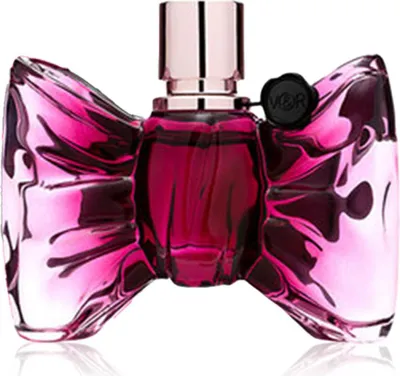 Produktbild von Viktor&Rolf Bonbon, Frauen, 50 ml, Nicht nachfüllbare Flasche, Mandarine, Orange, Pfirsich, Jasmin, Orangenblüte, Bernstein, Zedernholz, Sandelholz
