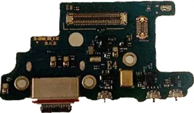 Produktbild von Samsung Galaxy S20 Plus (SM-G985F SM-G986B) Ladebuchse / Connector / Micro
