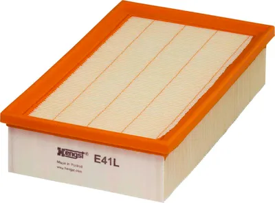 Obrázok produktu pre HENGST FILTER Vzduchový filter Článok: E41L