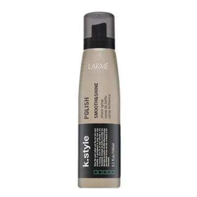 Productafbeelding van Lakme K.Style Polish Sheen Spray, 150 ml
