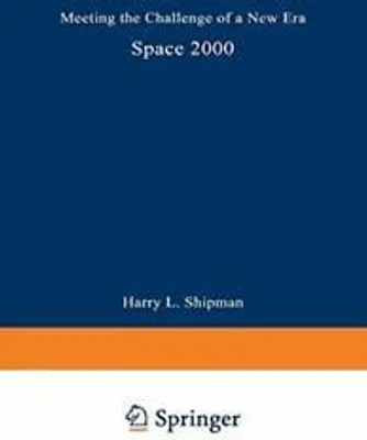 Produktbild von Space 2000