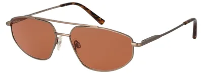 Productafbeelding van SERENGETI SUNGLASSES Zonnebrillen SS539005 57
