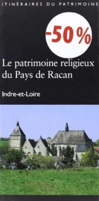 Image de Le patrimoine religieux du pays de racan n 202