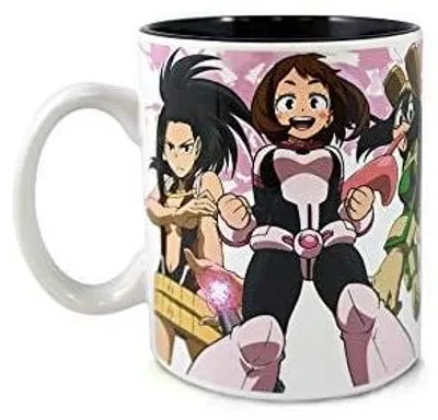 Zdjęcie produktu dla My Hero Academia – Kubek – 473 ml