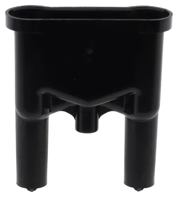Produktbild von DeLonghi 5313213901 Kaffeeauslauf für Kaffeevollautomaten (siehe Beschreibung)