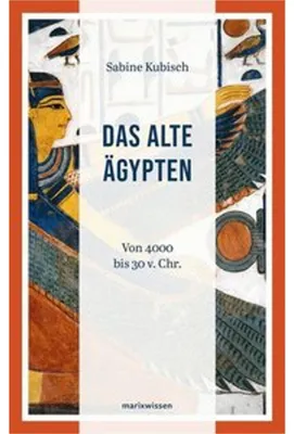 Produktbild von Das Alte Ägypten