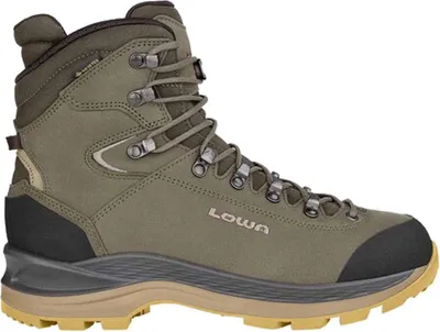 Produktbild von Lowa Lady GTX Mid Damen Wanderschuhe in Gr. 41