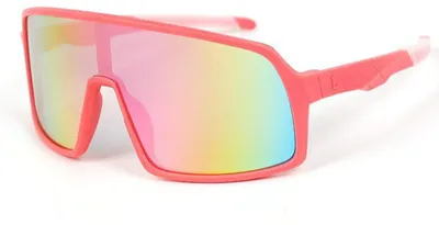 Immagine prodotto di Occhiali da sole per bambini con protezione UV400 - Occhiali sportivi polarizzati per ragazzi e ragazze