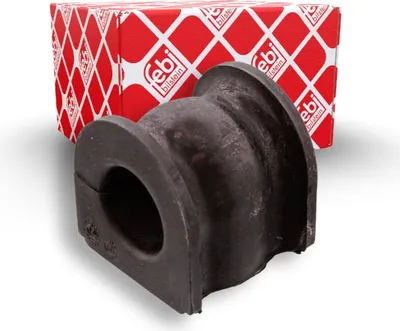 Produktbild von FEBI BILSTEIN 42004 Lagerung Stabilisator Stabigummi Hinten für HONDA FR-V (BE)