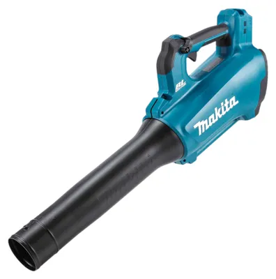 Zdjęcie produktu dla Makita DUB184Z, Dmuchawa ręczna, 18000 RPM, Prąd elektryczny, Bateria, 18 V