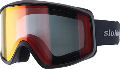 Produktbild von Slokker Google Harry Photochromatic schwarz *