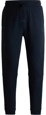 Productafbeelding van Boss - "Sestart" joggingbroek voor heren, model GT17623 (5XL, regular pasvorm), donkerblauw