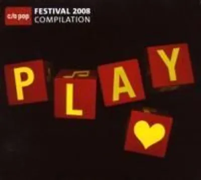 Produktbild von Various-C/O Pop Compilation 2008