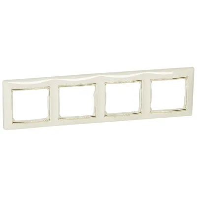 Obrázok produktu pre Legrand 774154, 315 mm, 25 mm, 94 mm, 81 g