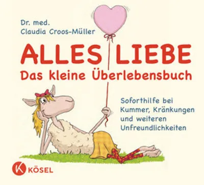 Image de Alles Liebe - Das kleine Überlebensbuch