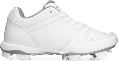 Obrázek produktu pro Rip-It Diamond Softball Cleat Women 7,5 White/White