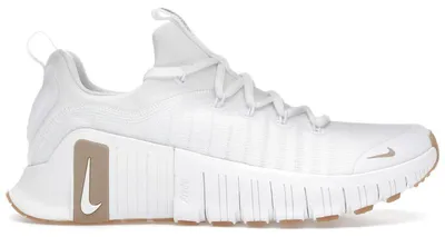 Produktbild von Nike Free Metcon 6 White Gum Light Brown Hemp - EU 41