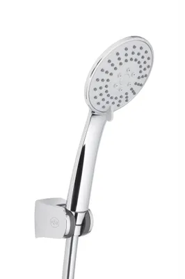 Obrázok produktu pre MOZA sprchová súprava, chróm (841-220-00)