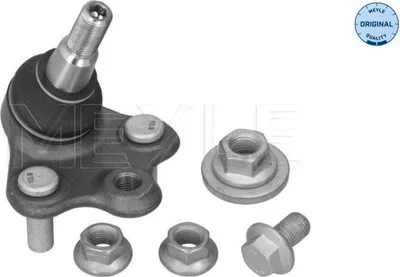 Produktbild von MEYLE Traggelenk außen Vorne Rechts Vorne Links für TOYOTA RAV4 V (XA50) 30-16 010 0088