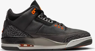 Produktbild von Air Jordan 3 Retro Fear Pack - EU: 40