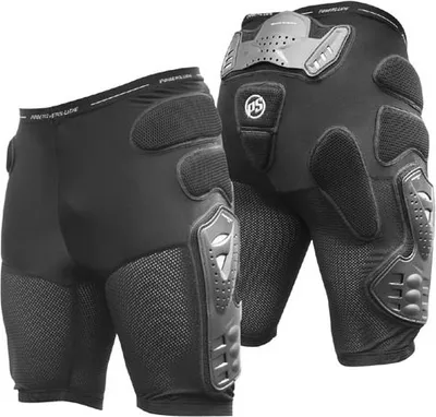 Produktbild von Powerslide Protective Short Pro S