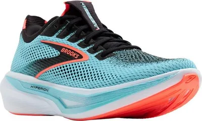 Produktbild von Brooks Hyperion 3 - atomizer/black/pink clay, Größe:7.5
