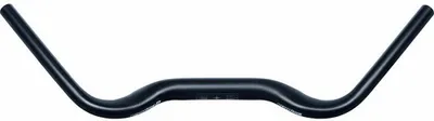 Obrázok produktu pre Riadidlá Ergotec Aerowing 2 ø31,8x620 - čierne