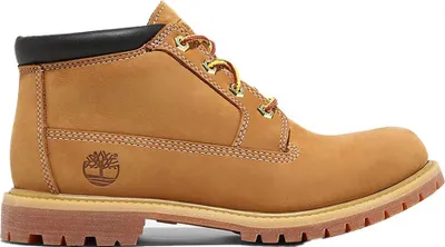 Produktbild von Timberland Nellie Wp Chukka Stiefel Braun EU 37 Frau Braun EU 37