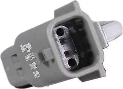 Produktbild von METZGER ABS Sensor Raddrehzahl Hinten Links für NISSAN Qashqai II (J11, J11) 09001519