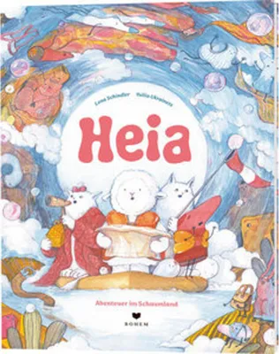 Produktbild von Heia