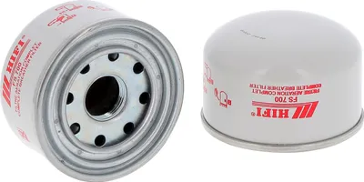 Produktbild von Filter, Arbeitshydraulik WIX FILTERS 8176930