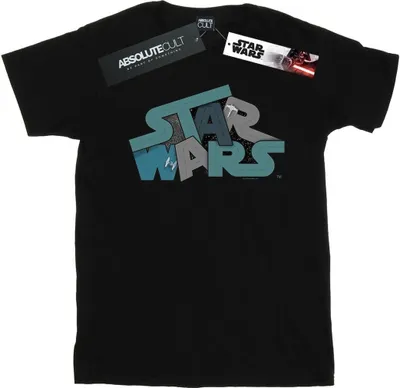Produktbild von Star Wars - "Death Star" T-Shirt für Herren BI46628 (XL) (Schwarz)
