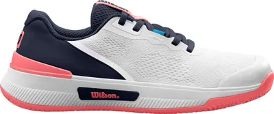Produktbild von Wilson Intrigue Pro Allcourt-schuhe Weiß EU 36 2/3 Frau Weiß EU 36 2/3