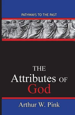 Image de The Attributes Of God