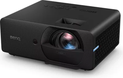 Zdjęcie produktu dla BenQ LK830ST, 4000 ANSI lumenów, DLP, UHD 4K (3840x2160), 3000000:1, 16:9, 1.07 biliona kolorów