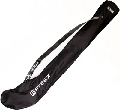 Zdjęcie produktu dla Torba do unihokeja FREEZ Z-80 STICKBAG BLACK 103cm