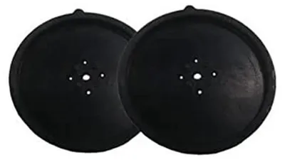 Produktbild von AquaForte 1 Membranset für AP150/AP200 Luftpumpen Jährlich austauschen