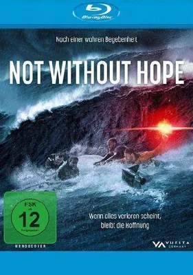 Produktbild von Not Without Hope (Blu-ray)
